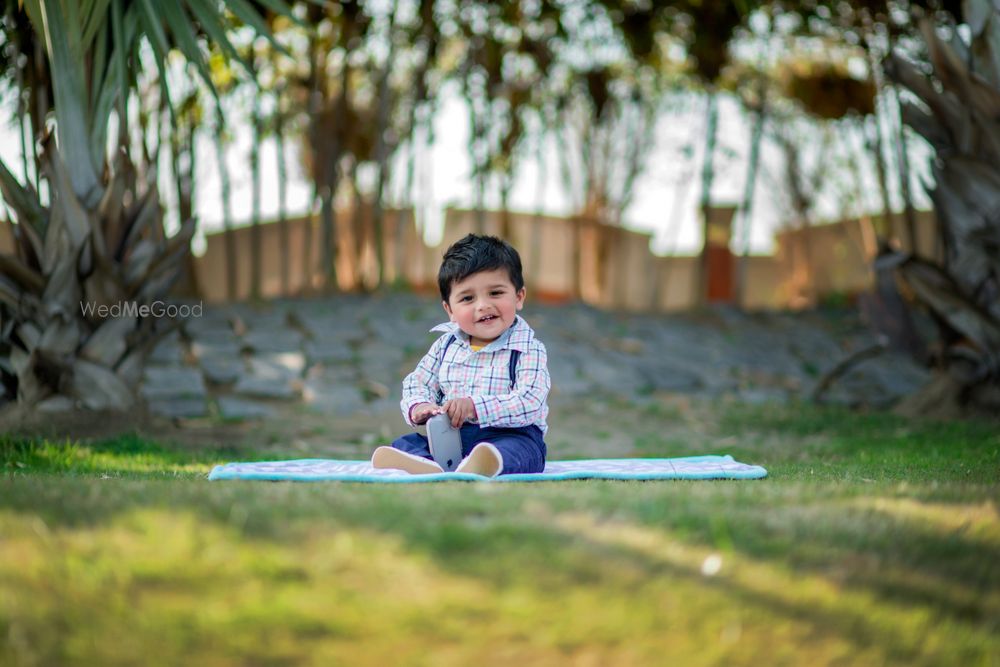 Photo From BABY - By Harjot Chahal Photography