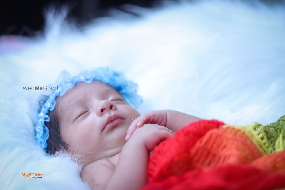 Photo From BABY - By Harjot Chahal Photography