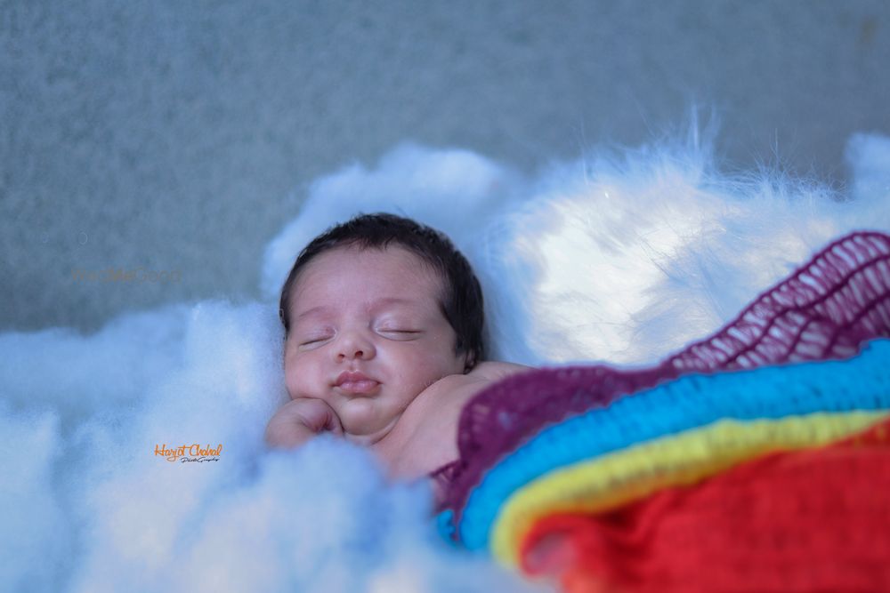 Photo From BABY - By Harjot Chahal Photography