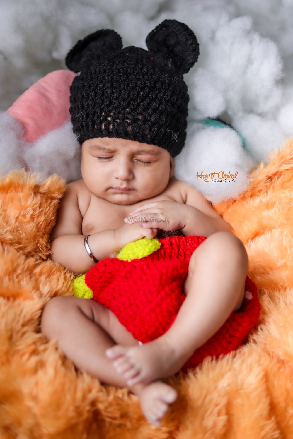 Photo From BABY - By Harjot Chahal Photography
