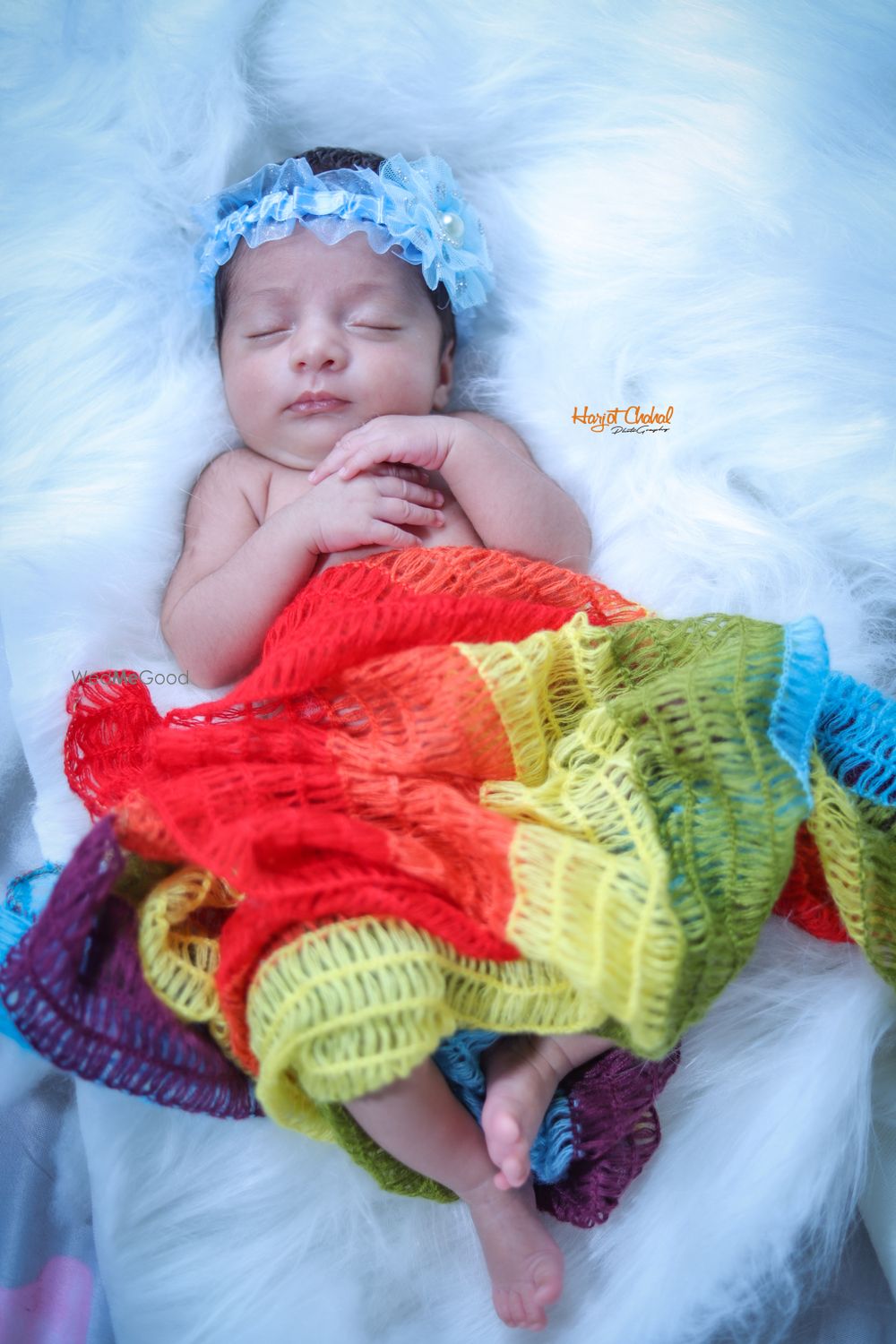 Photo From BABY - By Harjot Chahal Photography