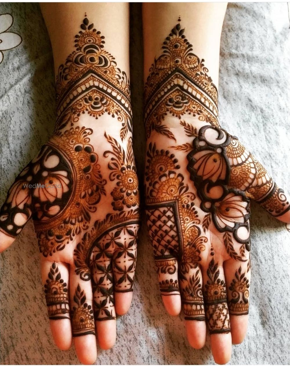 Photo From Goa - By Om Mehendi Artist