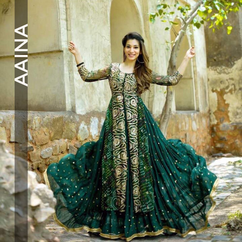 Photo From Eid collection - By Aaina 