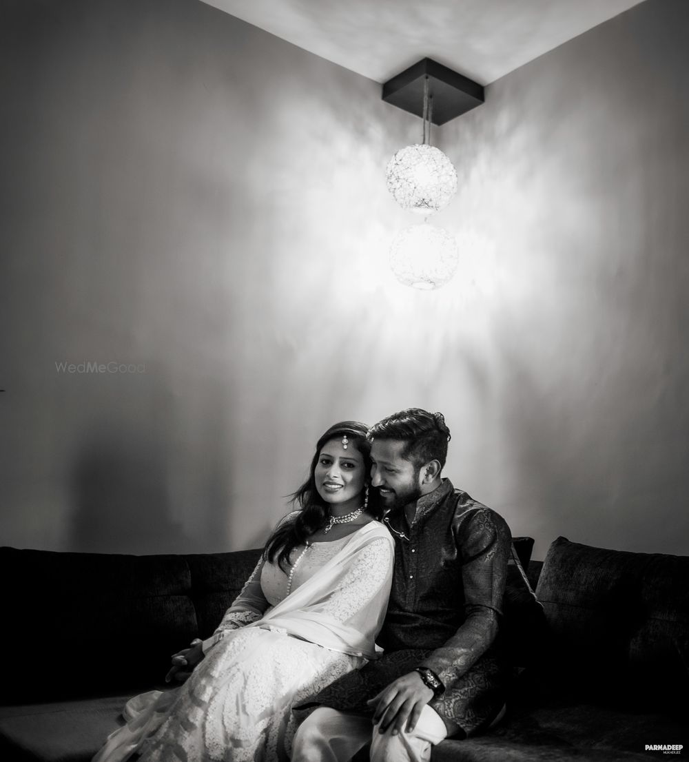 Photo From Souvik & Sriyanka - By Parnadeep Mukherjee Photography