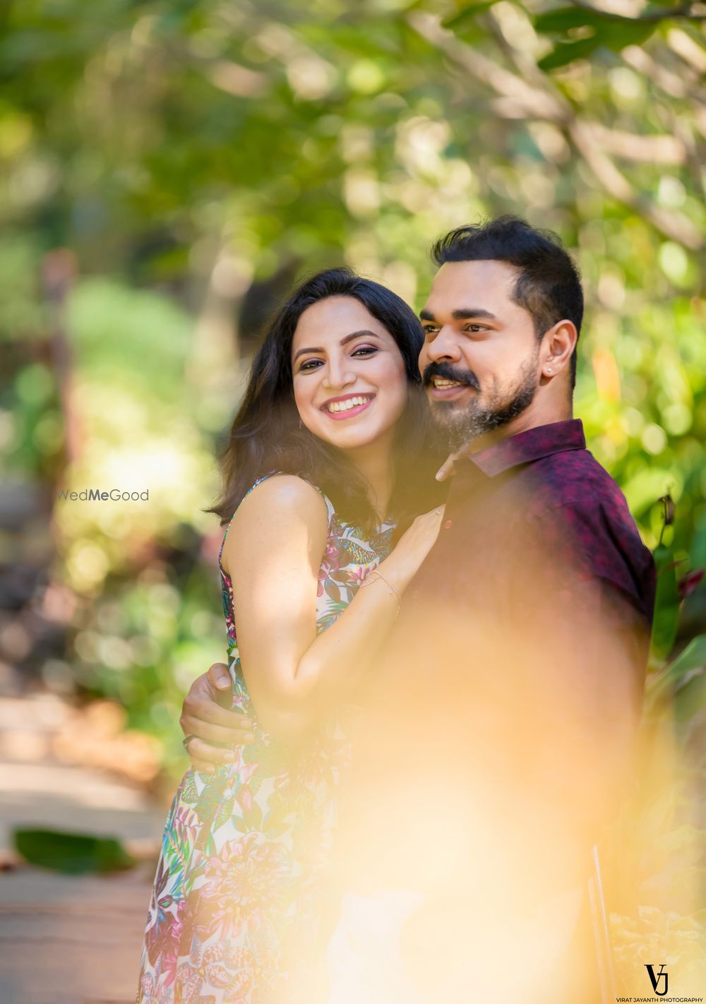 Photo From Kaushik & Sharanya Pre-wedding - By Virat Jayanth Photography