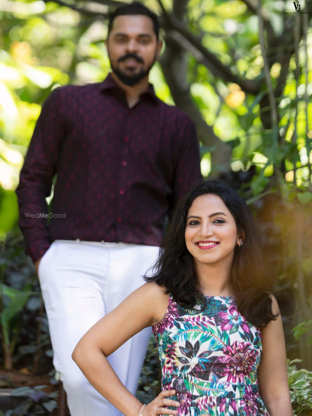 Photo From Kaushik & Sharanya Pre-wedding - By Virat Jayanth Photography