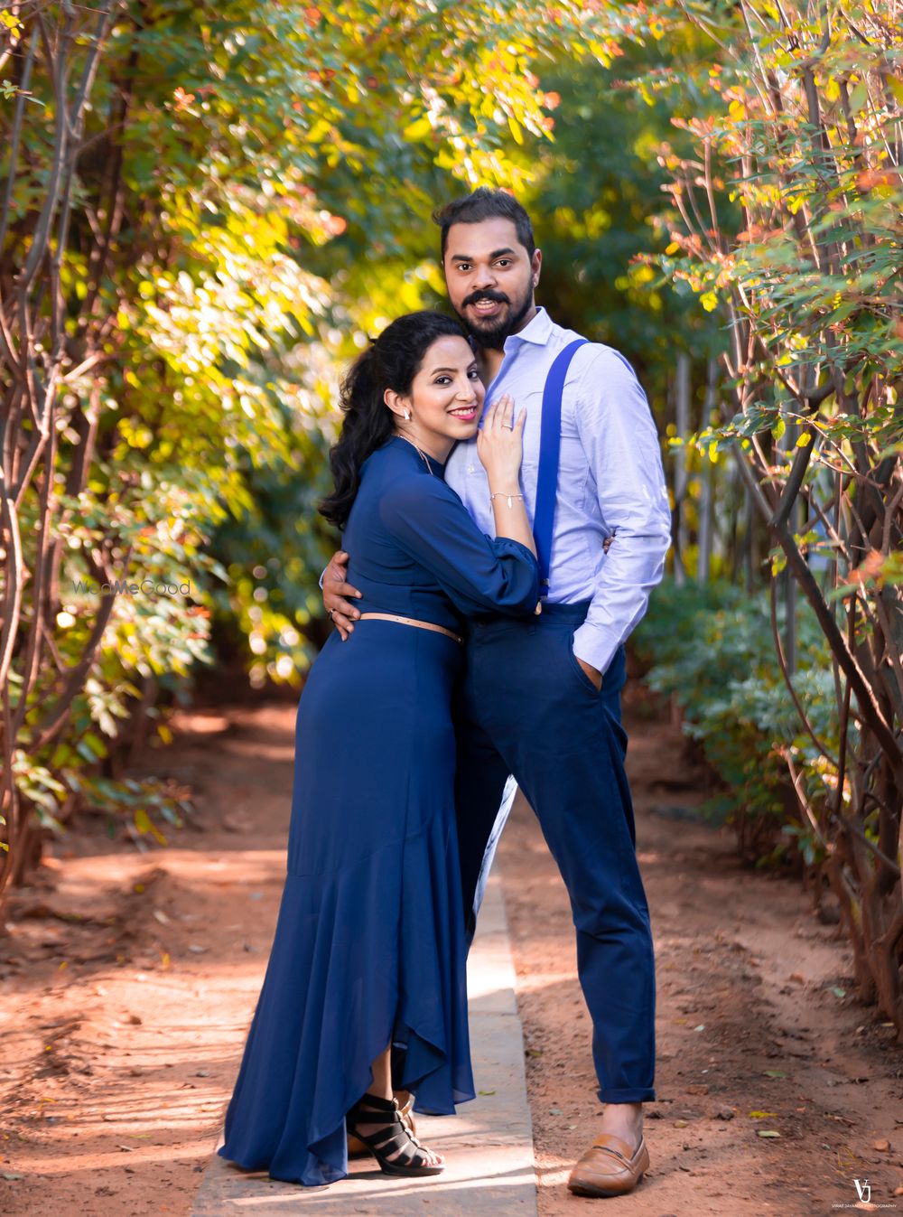 Photo From Kaushik & Sharanya Pre-wedding - By Virat Jayanth Photography