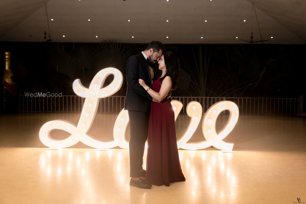Photo From Kaushik & Sharanya Pre-wedding - By Virat Jayanth Photography