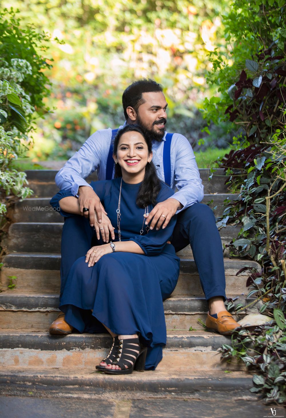 Photo From Kaushik & Sharanya Pre-wedding - By Virat Jayanth Photography