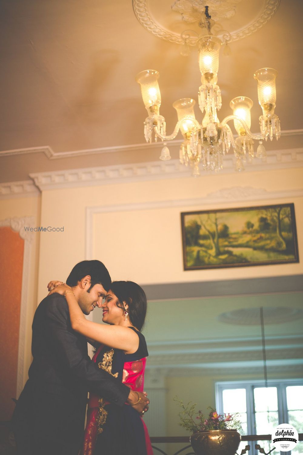 Photo From Rohit + Charu (pre-wed) - By Dolphin Photography