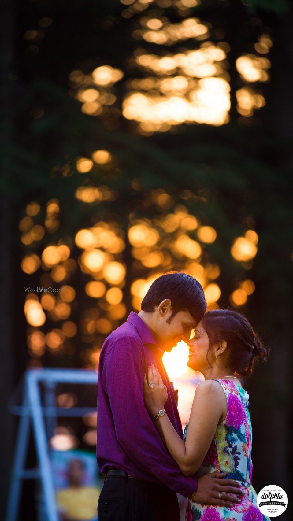 Photo From Rohit + Charu (pre-wed) - By Dolphin Photography