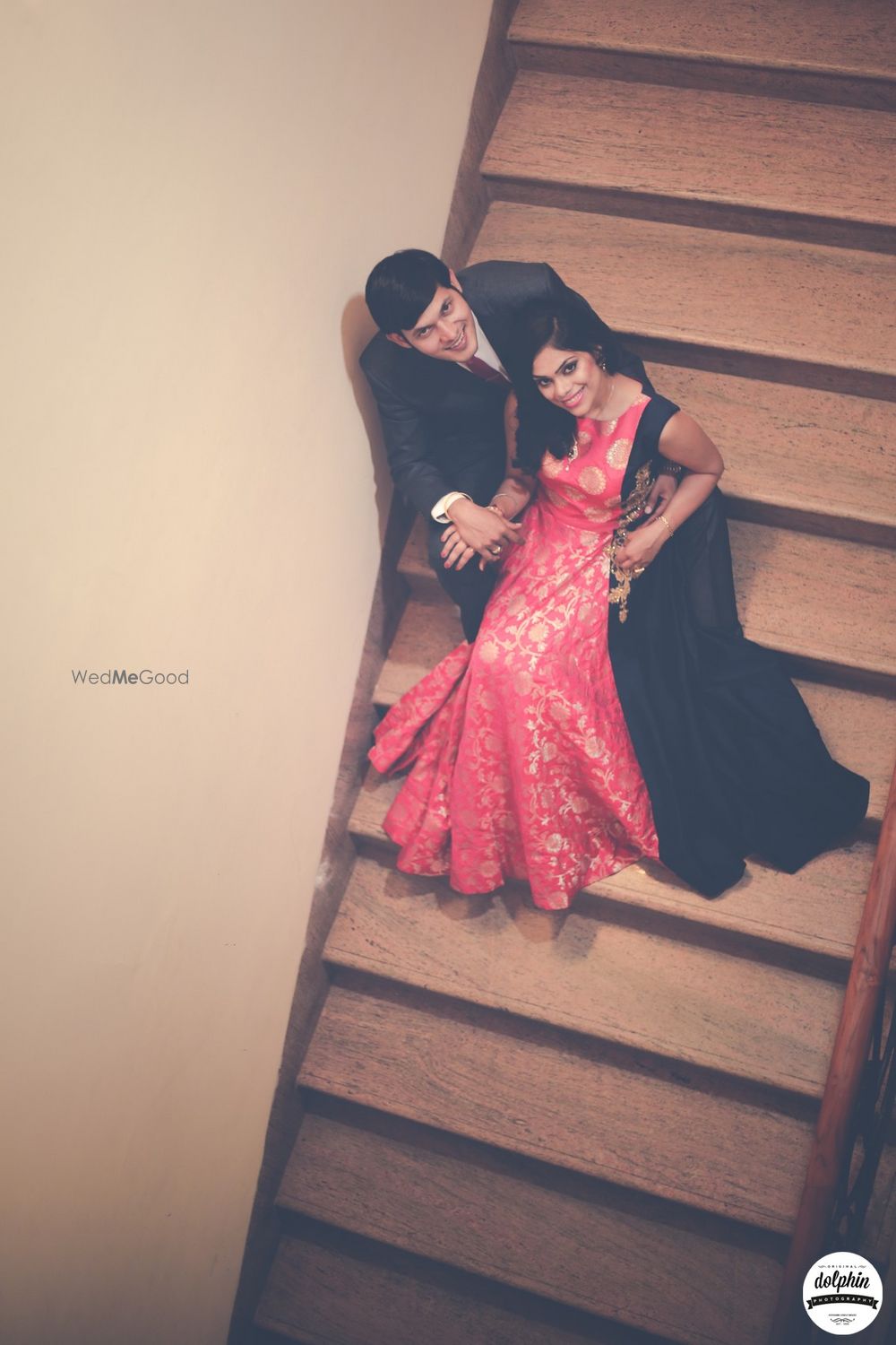 Photo From Rohit + Charu (pre-wed) - By Dolphin Photography