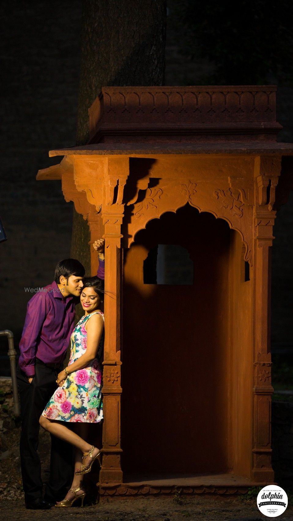 Photo From Rohit + Charu (pre-wed) - By Dolphin Photography