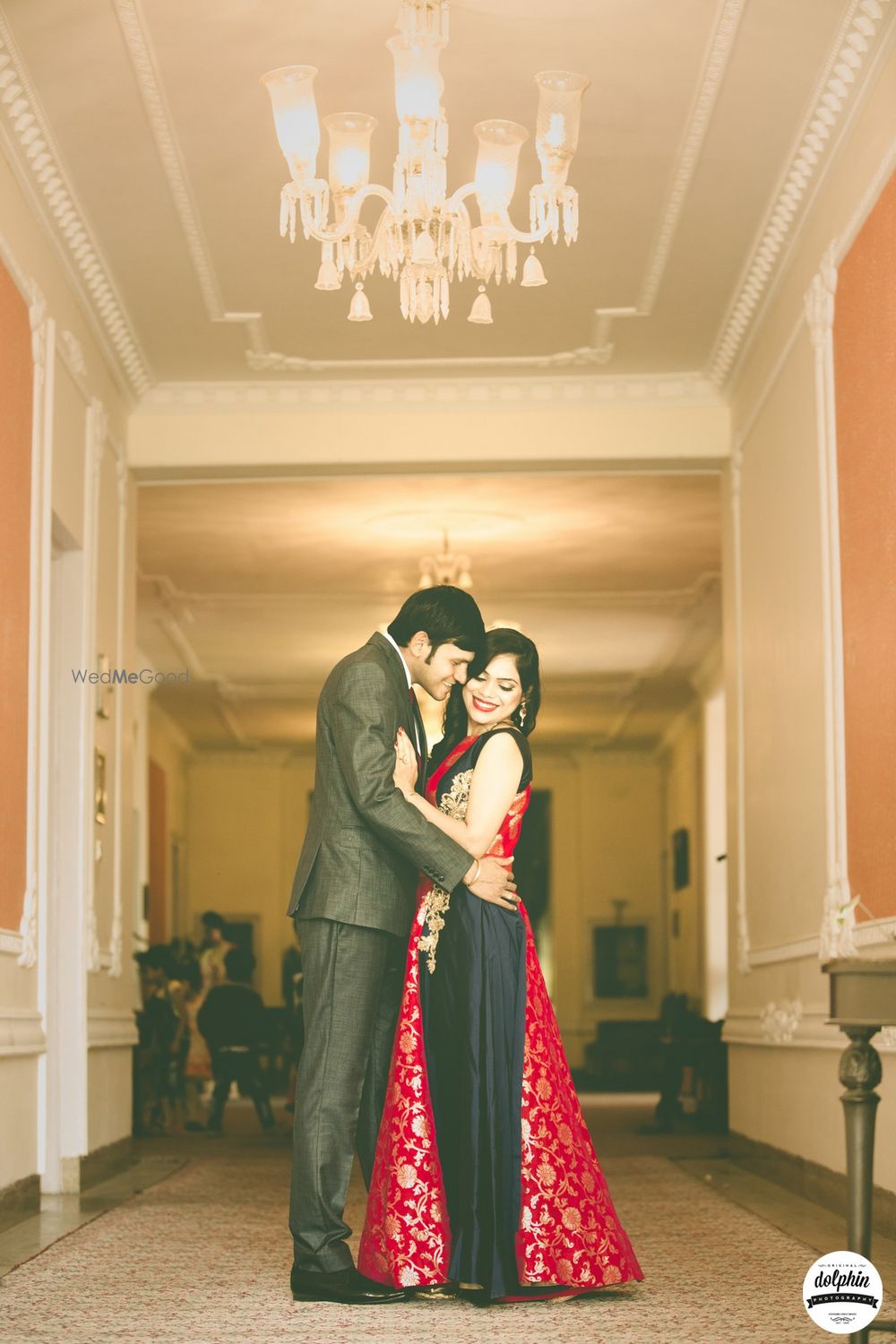 Photo From Rohit + Charu (pre-wed) - By Dolphin Photography