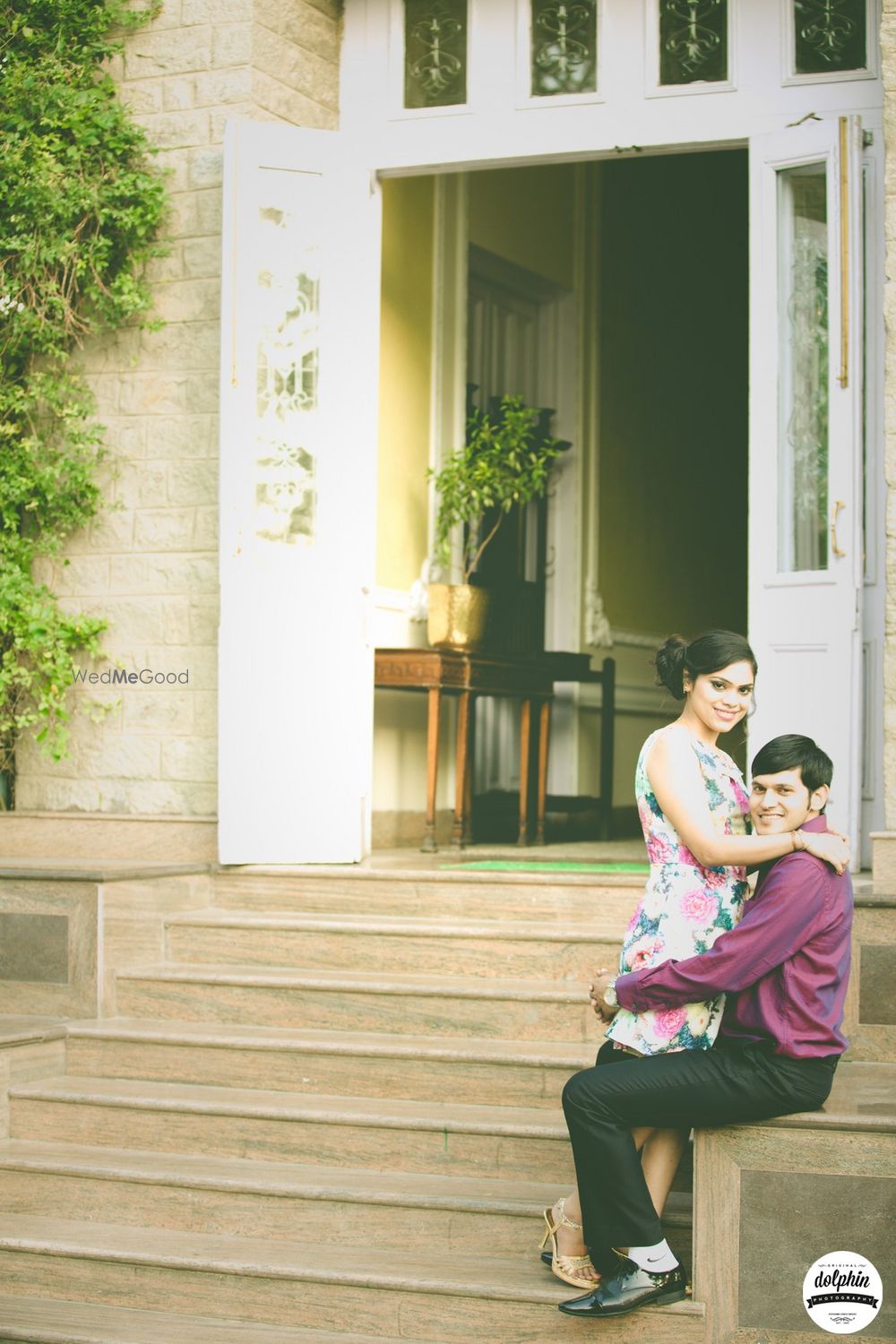 Photo From Rohit + Charu (pre-wed) - By Dolphin Photography