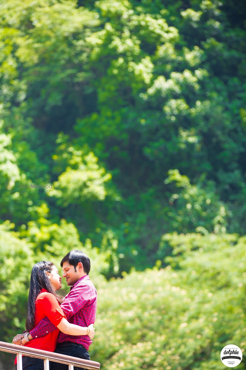 Photo From Rohit + Charu (pre-wed) - By Dolphin Photography