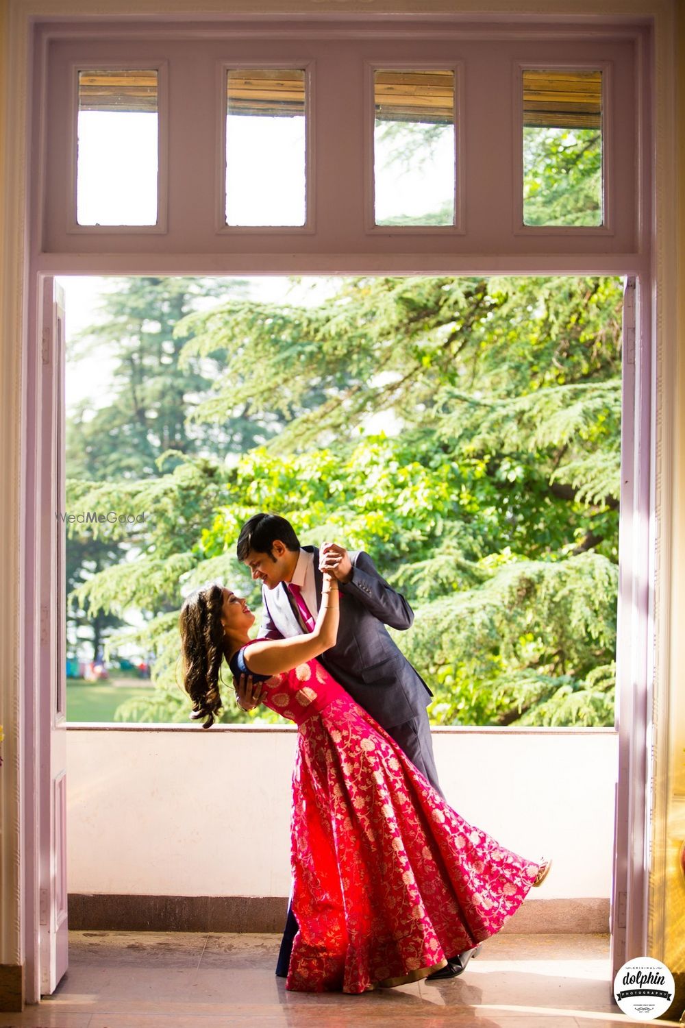 Photo From Rohit + Charu (pre-wed) - By Dolphin Photography