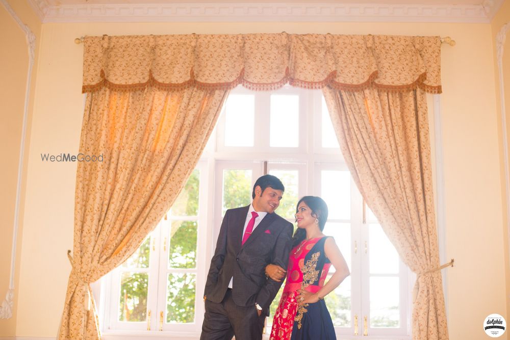 Photo From Rohit + Charu (pre-wed) - By Dolphin Photography