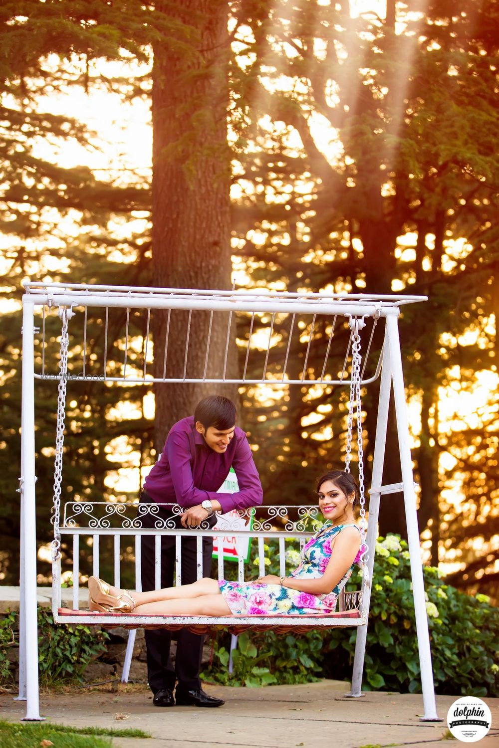 Photo From Rohit + Charu (pre-wed) - By Dolphin Photography
