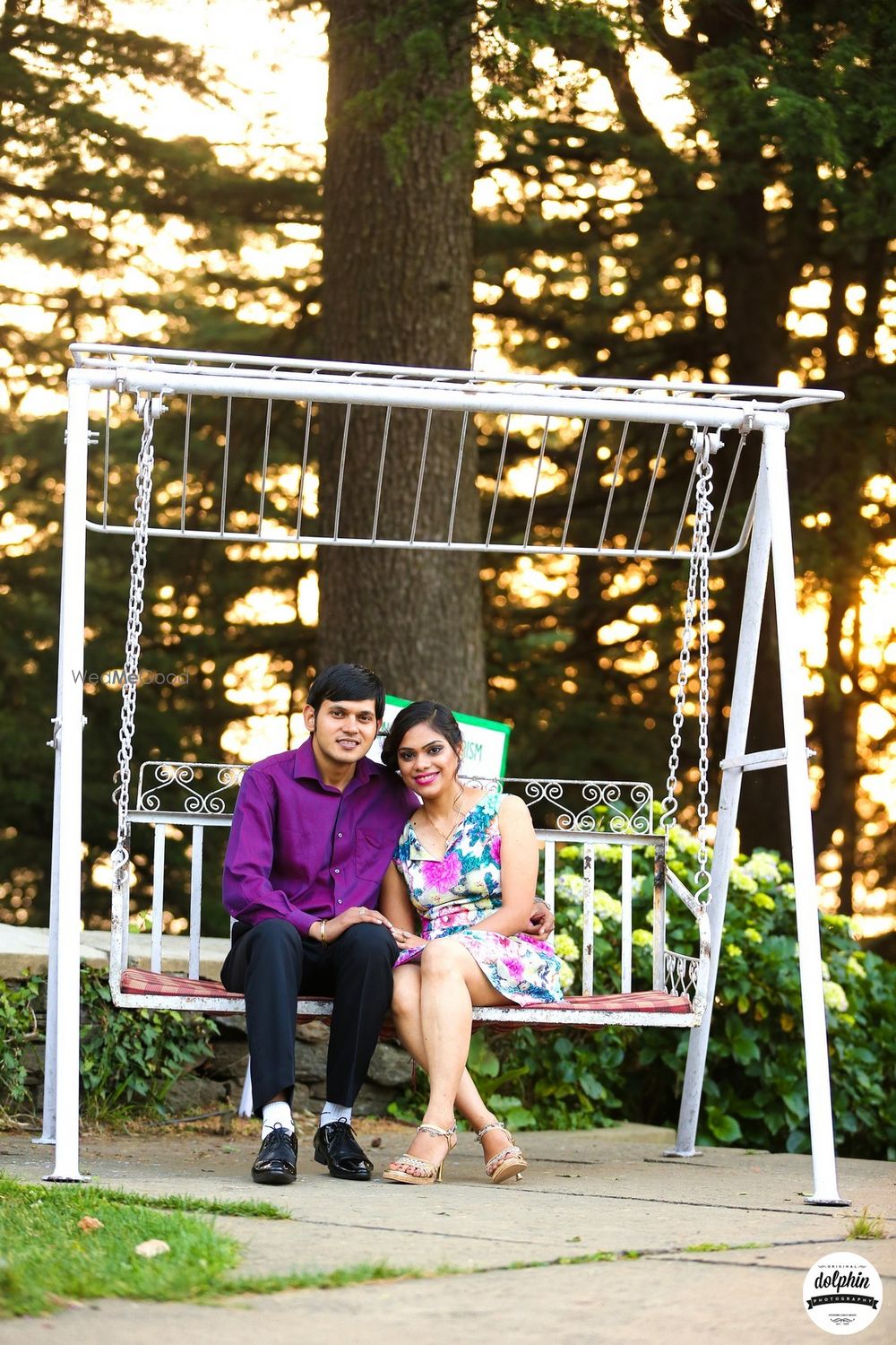 Photo From Rohit + Charu (pre-wed) - By Dolphin Photography