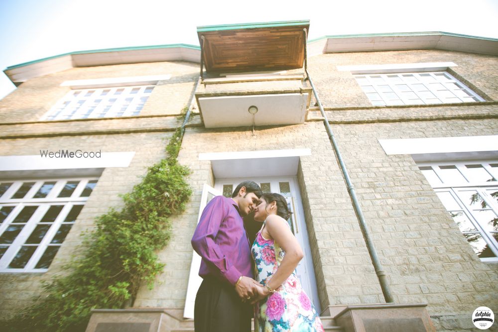 Photo From Rohit + Charu (pre-wed) - By Dolphin Photography