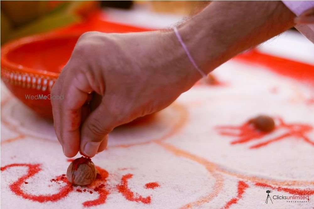 Photo From Wedding (Juvina) - By Clicksunlimited Photography