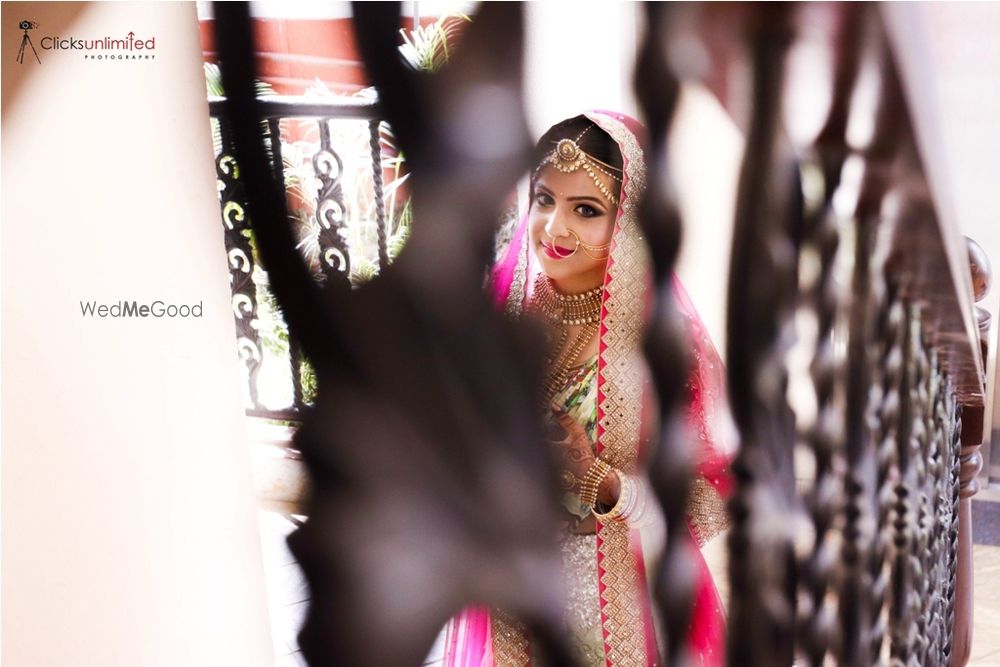 Photo From Wedding (Juvina) - By Clicksunlimited Photography