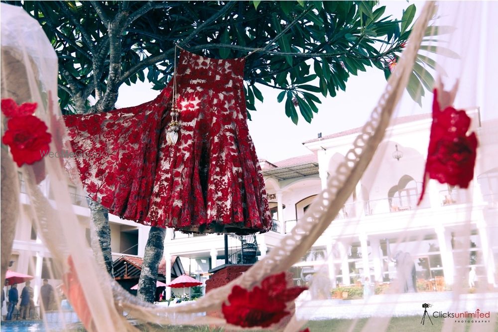 Photo From Wedding (Juvina) - By Clicksunlimited Photography