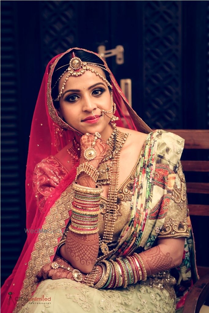 Photo From Wedding (Juvina) - By Clicksunlimited Photography