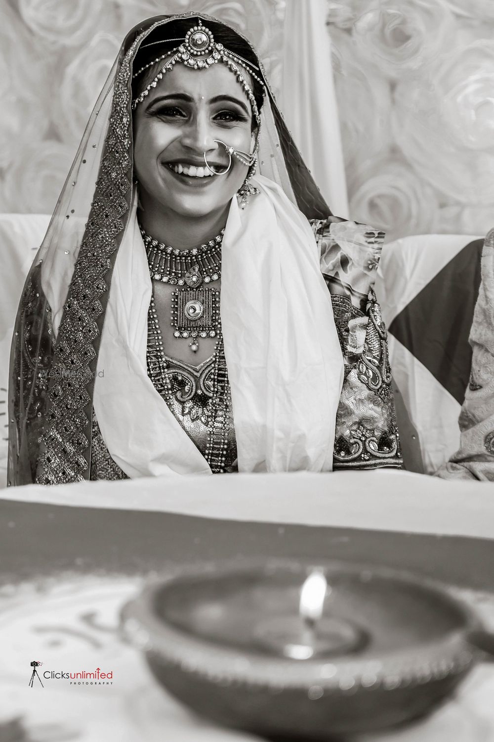 Photo From Wedding (Juvina) - By Clicksunlimited Photography