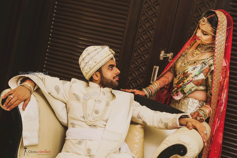 Photo From Wedding (Juvina) - By Clicksunlimited Photography