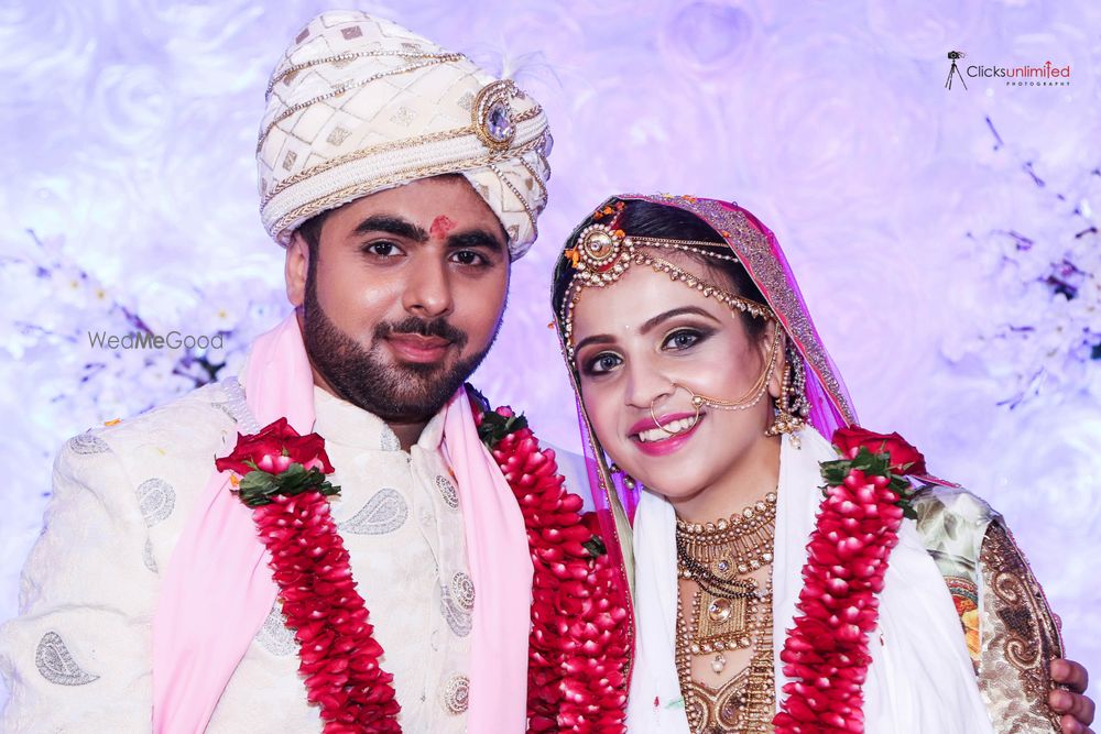 Photo From Wedding (Juvina) - By Clicksunlimited Photography