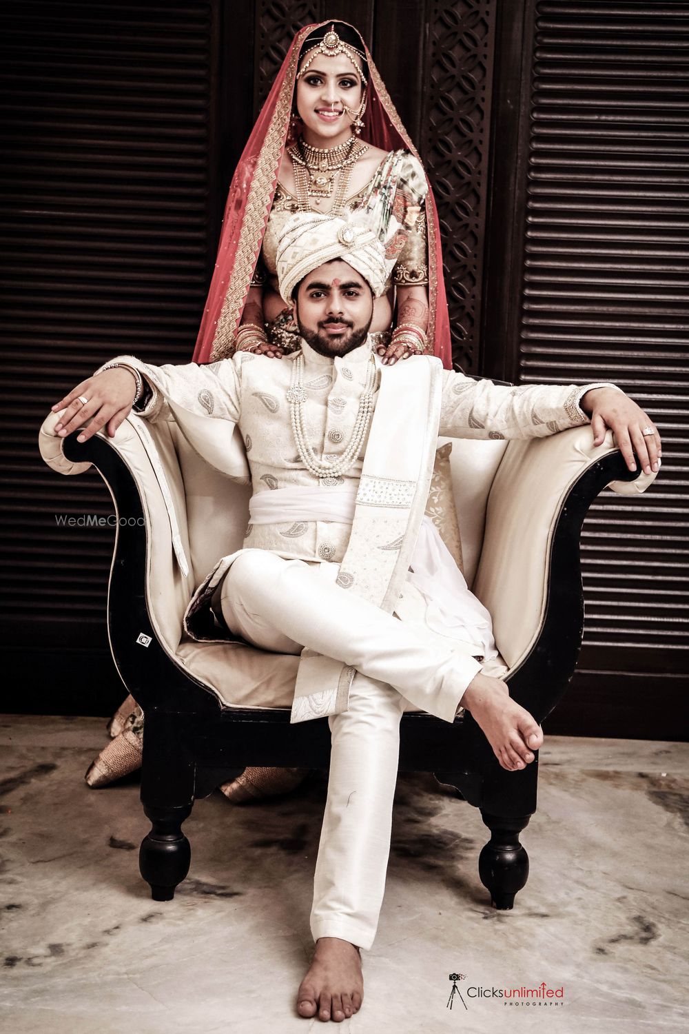 Photo From Wedding (Juvina) - By Clicksunlimited Photography