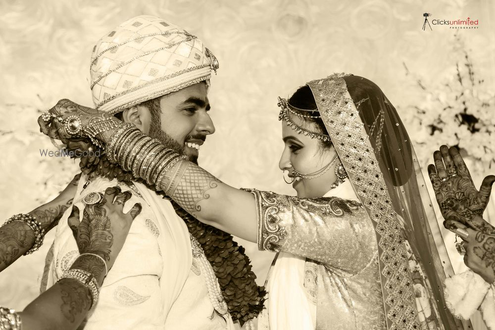 Photo From Wedding (Juvina) - By Clicksunlimited Photography