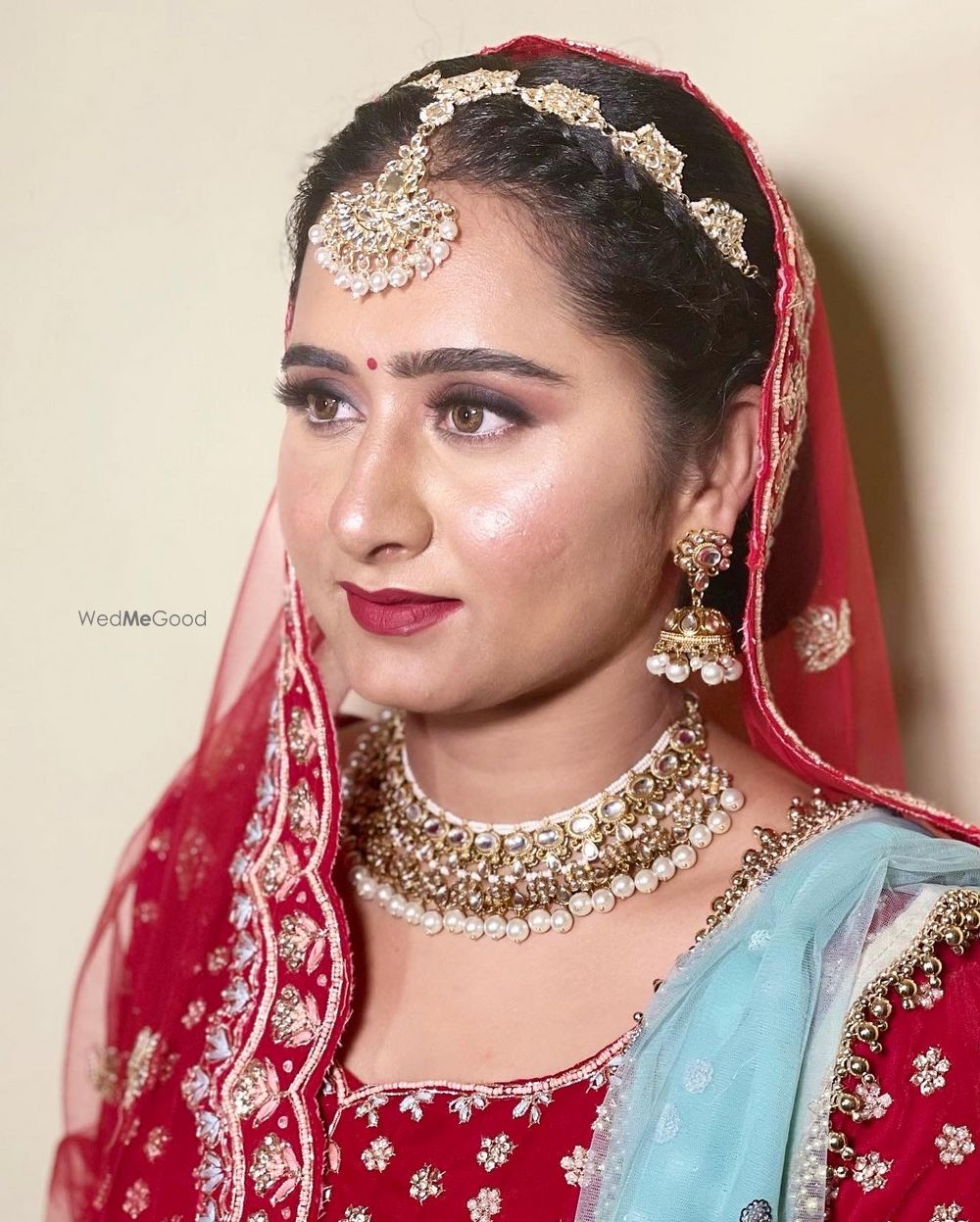 Photo From Bride Preet Ghuman  - By Artistry by Jyoti