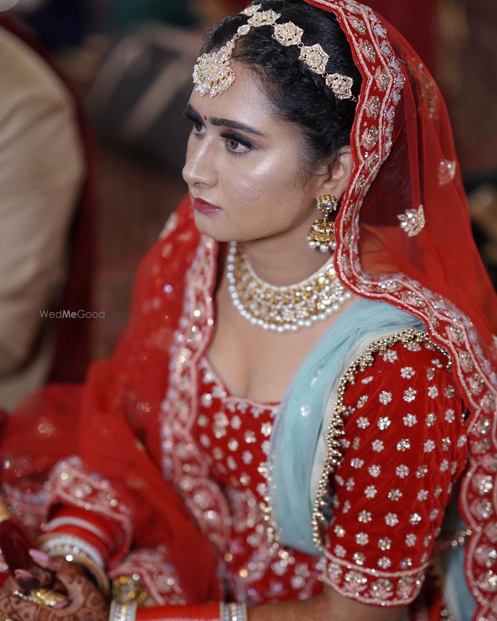 Photo From Bride Preet Ghuman  - By Artistry by Jyoti