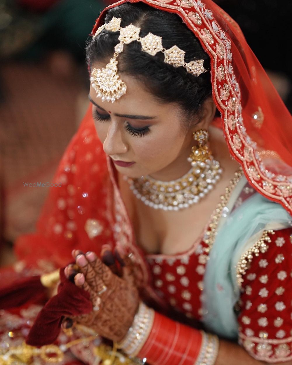 Photo From Bride Preet Ghuman  - By Artistry by Jyoti