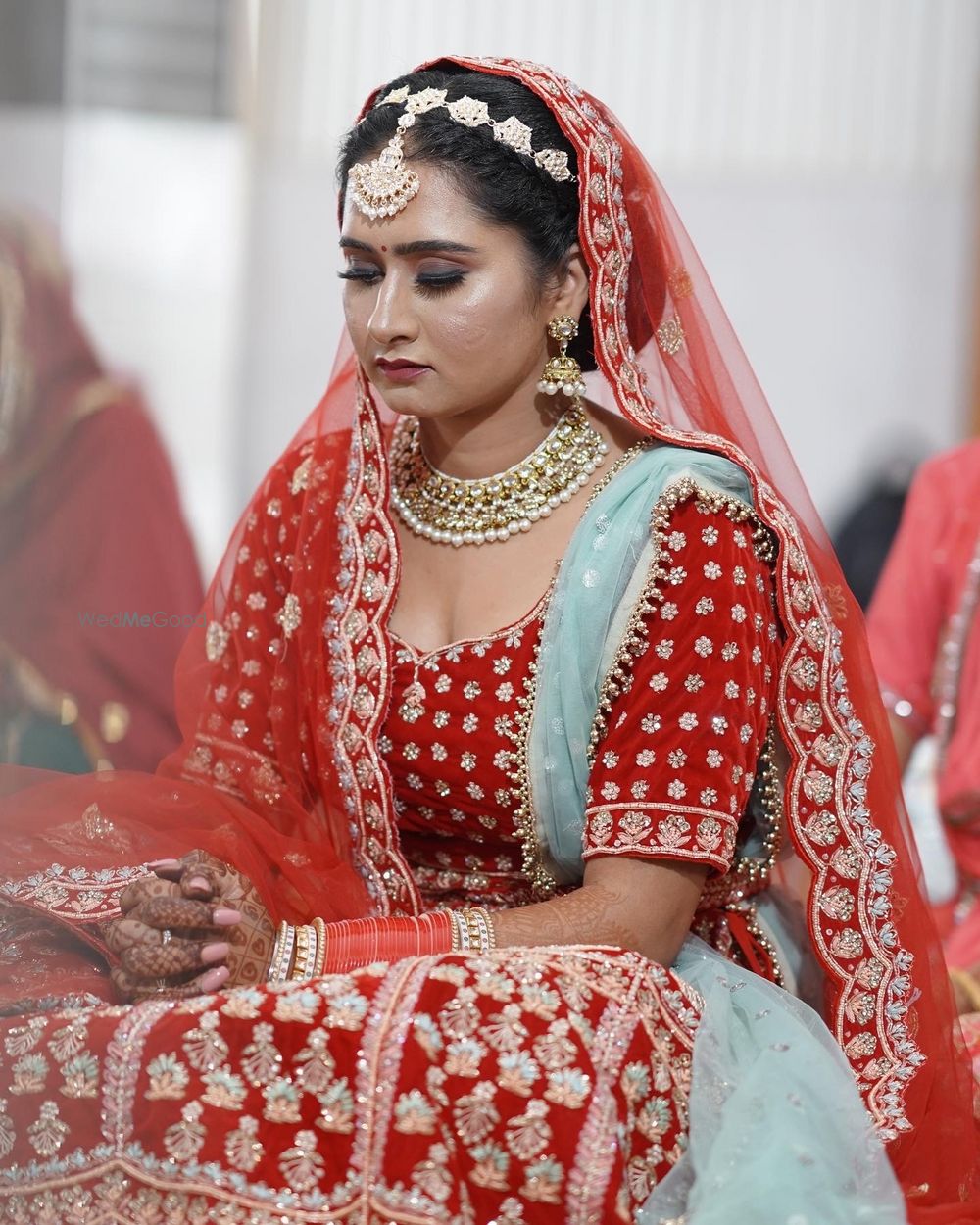 Photo From Bride Preet Ghuman  - By Artistry by Jyoti