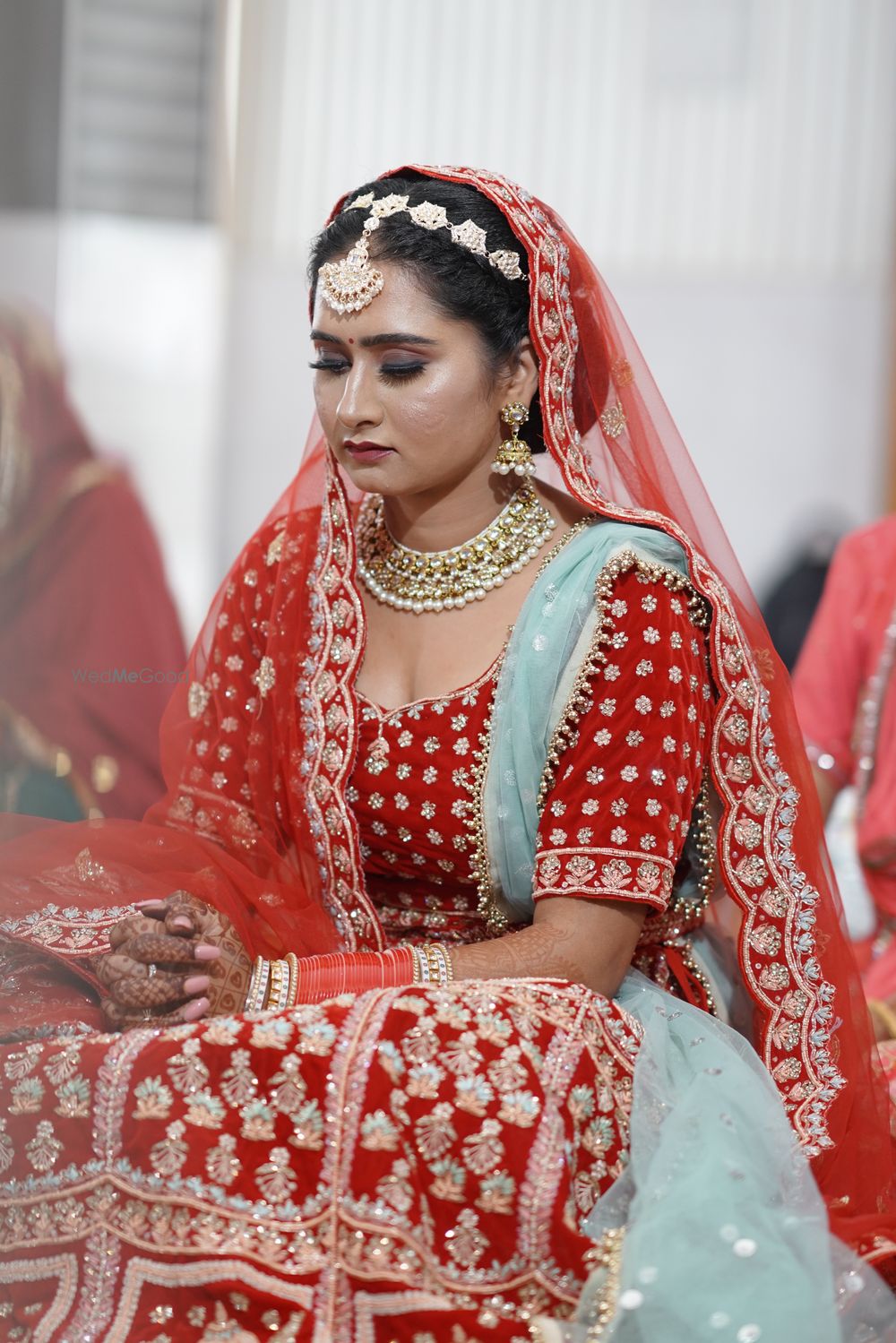 Photo From Bride Preet Ghuman  - By Artistry by Jyoti