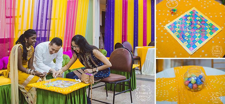 Photo From Colourful Mehndi - By The Wedding Minions