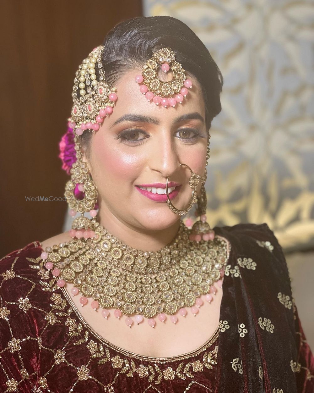 Photo From Bride Shelly Dhupar  - By Artistry by Jyoti