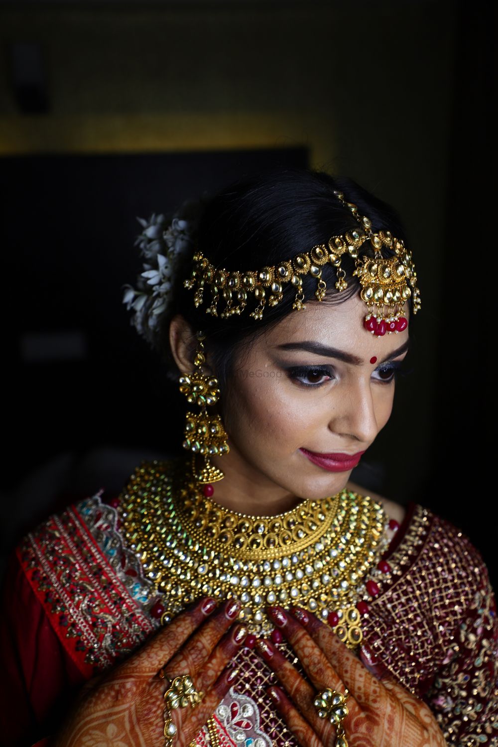 Photo From Bride anshika  - By Aayushi Soni Makeup and Hair