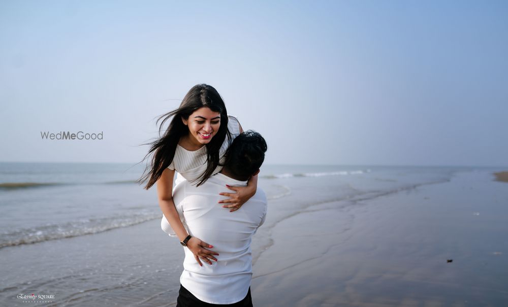 Photo From Minakshi & Debanjan - Prewedding - By Eternity Square Photography