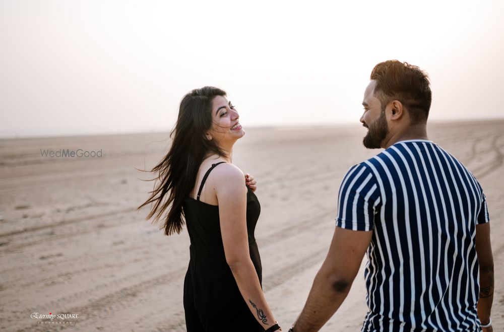 Photo From Minakshi & Debanjan - Prewedding - By Eternity Square Photography