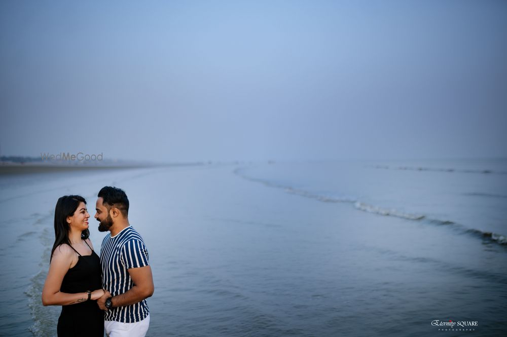 Photo From Minakshi & Debanjan - Prewedding - By Eternity Square Photography