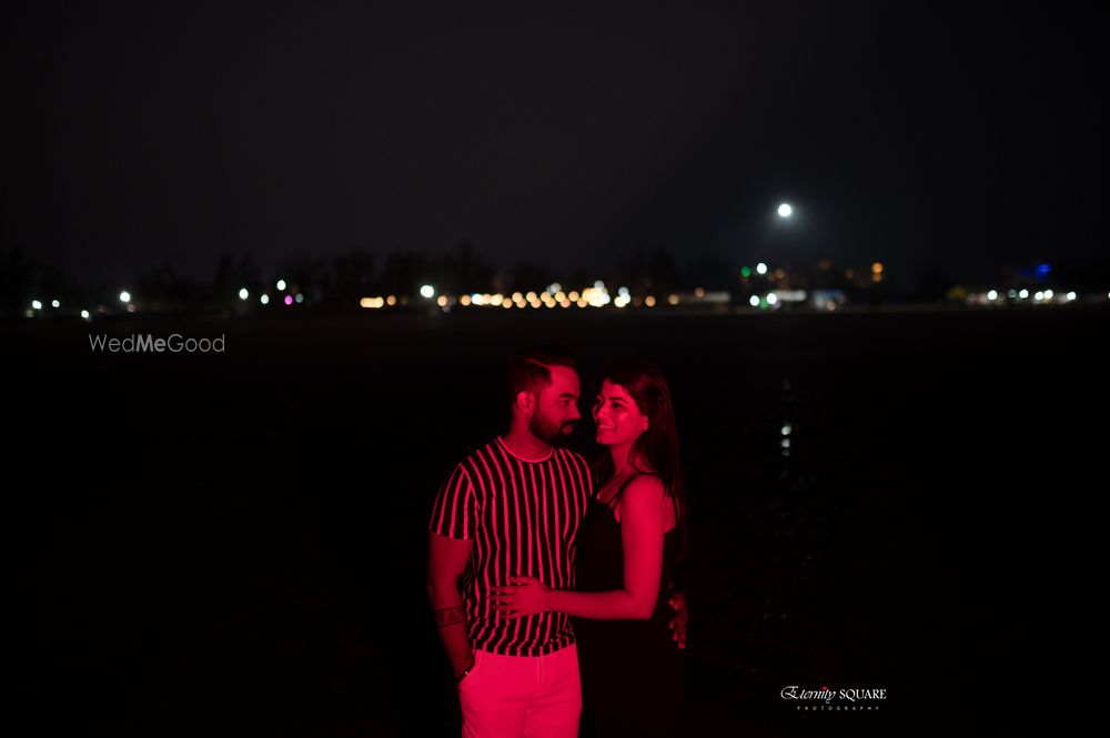 Photo From Minakshi & Debanjan - Prewedding - By Eternity Square Photography