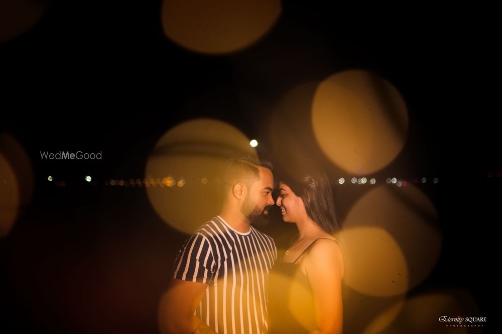 Photo From Minakshi & Debanjan - Prewedding - By Eternity Square Photography