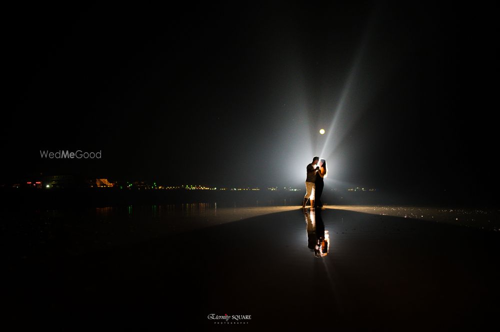 Photo From Minakshi & Debanjan - Prewedding - By Eternity Square Photography