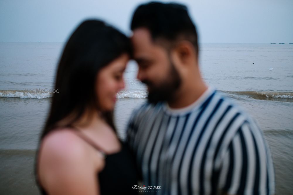 Photo From Minakshi & Debanjan - Prewedding - By Eternity Square Photography