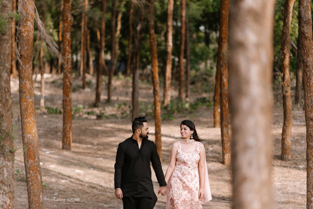 Photo From Minakshi & Debanjan - Prewedding - By Eternity Square Photography